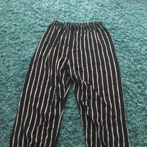 Brandy Melville pants